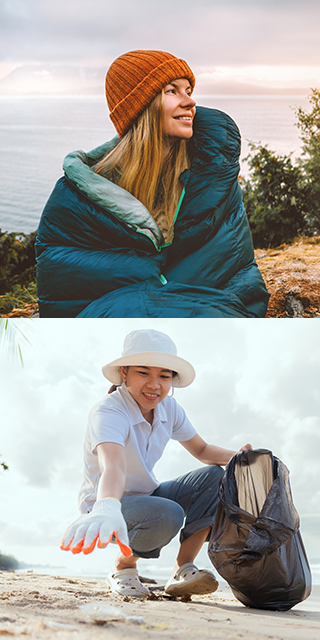 Conscious exploration goals 2