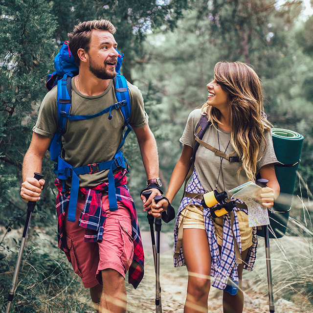 Conscious exploration goals