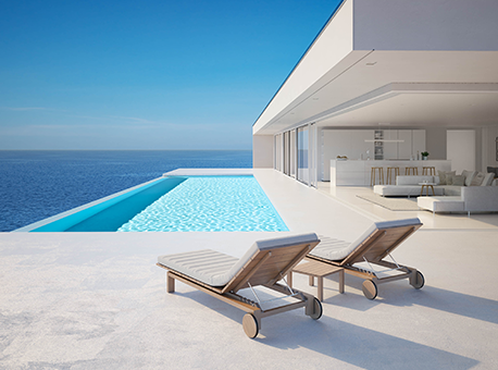 Island luxury stays 1