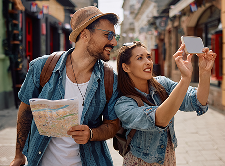 Key information for your journey 1